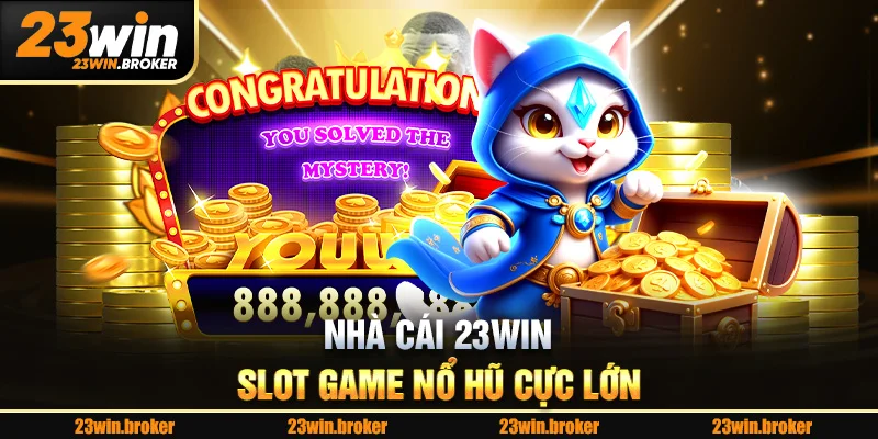 23win cổng game cá cược thế thao hấp dẫn
