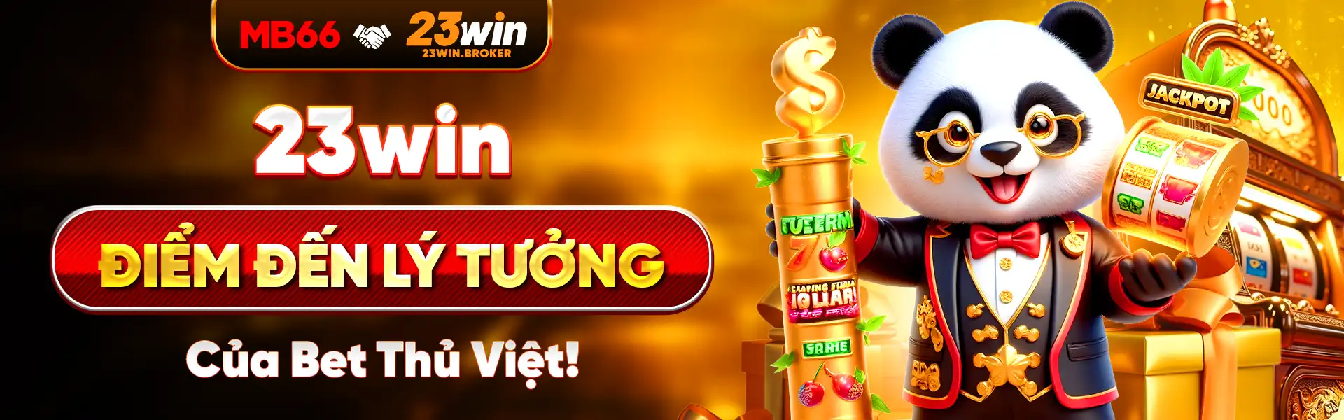 23win-điểm đến lý tưởng